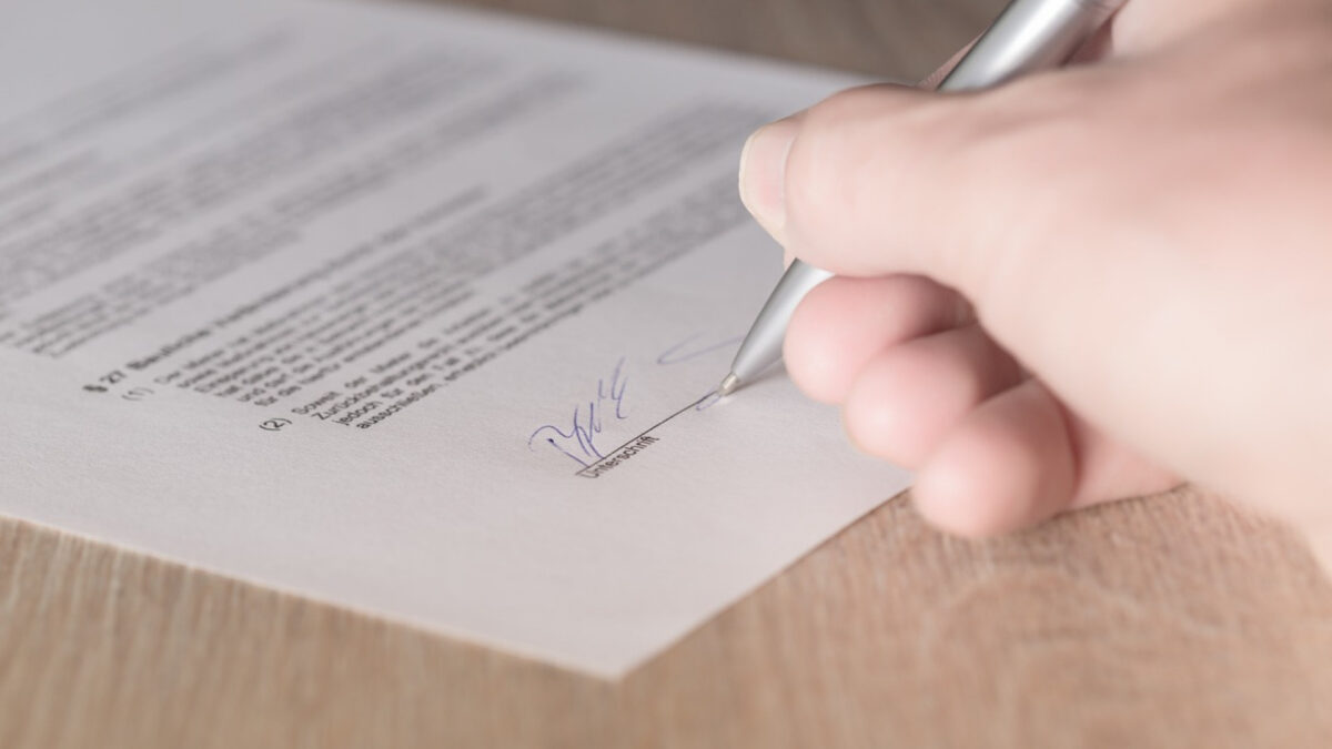 Responsabilité civile professionnelle : ce que dit la loi