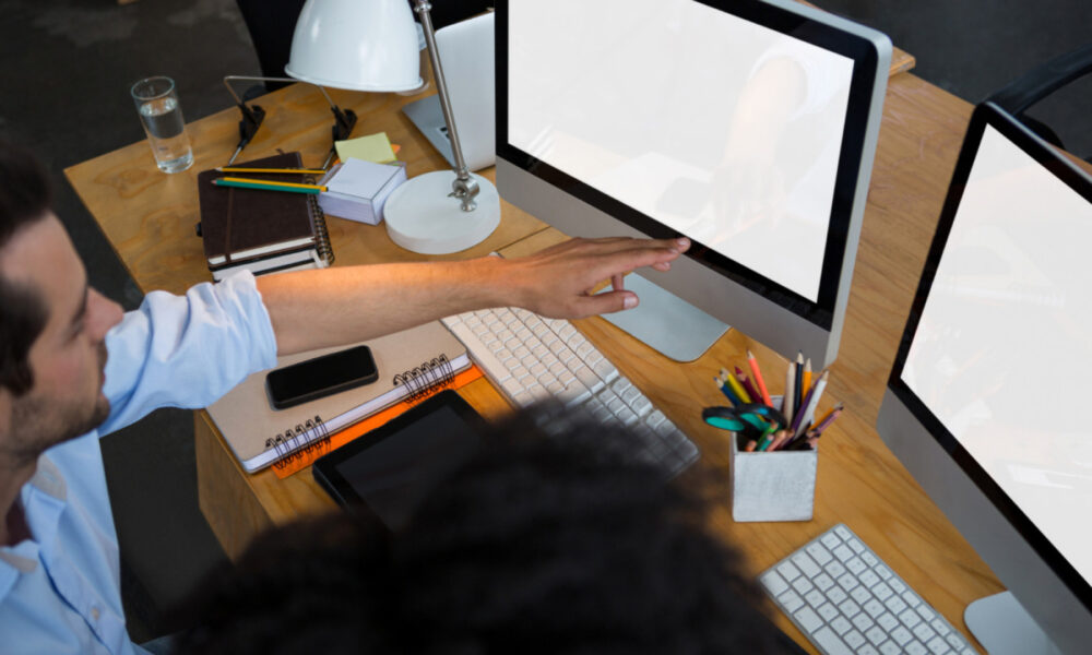 Création de site internet : pourquoi s'appuyer sur des experts du web ?
