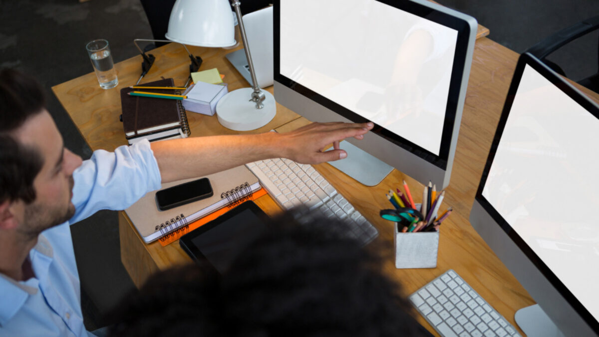 Création de site internet : pourquoi s'appuyer sur des experts du web ?