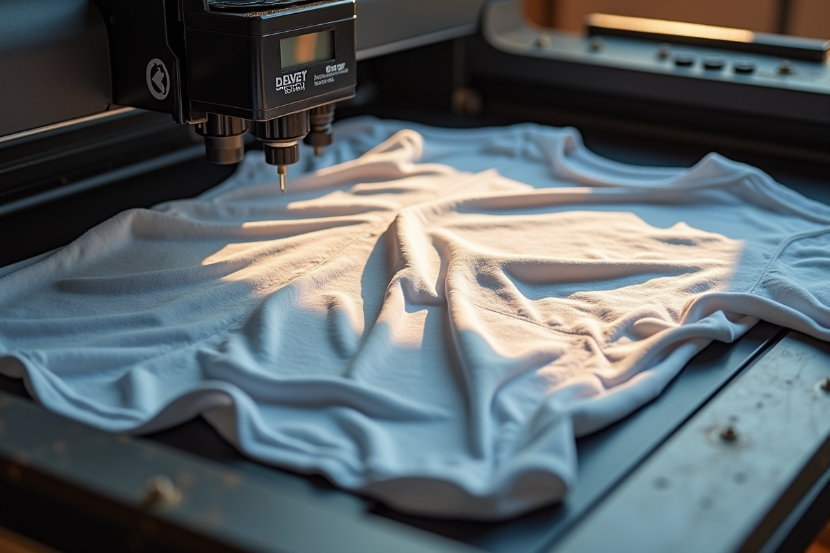 impression sublimation