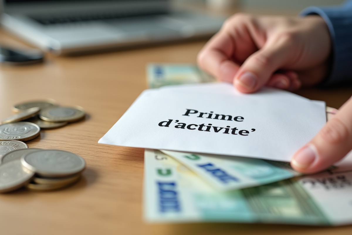 salaire illustration