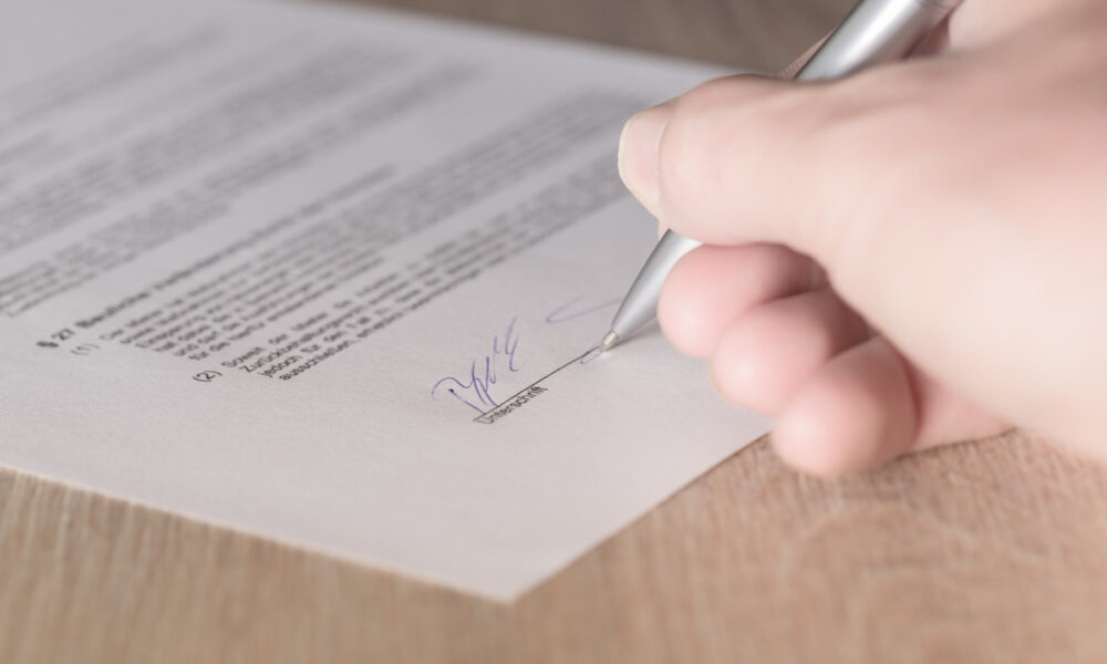 Responsabilité civile professionnelle : ce que dit la loi
